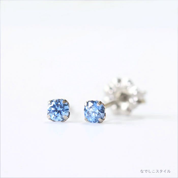 夏限定「アクアマリン」3mm