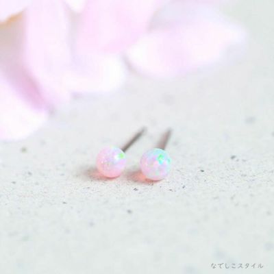 おぼろ月、全てピュアチタン素材