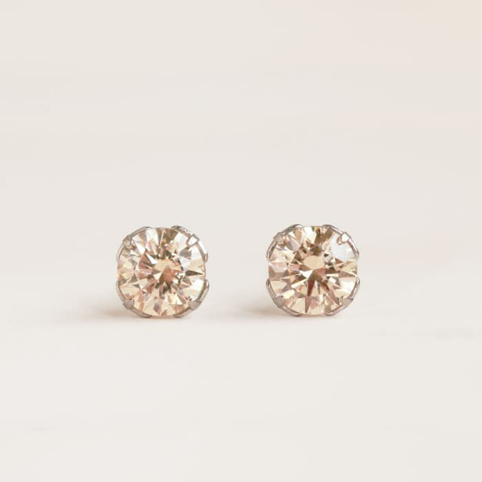 シャンパンダイア５ミリの正面画像