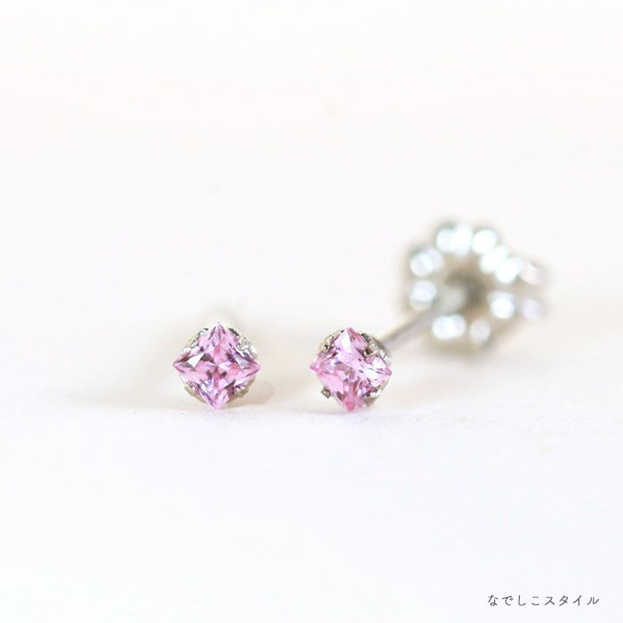 廃盤品】 SWAROVSKI スワロフスキークリスベア ピンク カップケーキ